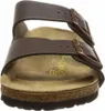 Birkenstock Uni Flip-Flops Braun 0051701 Grösse 49 Produktbild-Vorschau 16