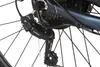 ADORE E-Citybike 28" Alu Cityfahrrad CV-190 Heckmotor 50NM Náhľad obrázku produktu 4