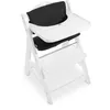 Hauck Beta+ Traditional high chair Padded seat Black Voir les images du produit 25