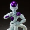 Dragon Ball Z S.H. Figuarts Actiefiguur: Frieza, Vierde Productafbeelding-voorbeeld 8
