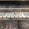 Edelstahl Warmhalterost Multi-Station - f. Napoleon Mirage, Náhľad obrázku produktu 2