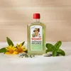 Baume du bûcheron à l'arnica et au menthol 250ml Voir les images du produit 4