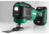 Hikoki Narzędzie Wielofunkc 18V Cv18Da W2Z Bl + Acc Hsc Podgląd zdjęcia produktu 23
