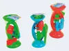 Simba Outdoor Spielzeug Sand & Strand Sand Wassermühle   Produktbild-Vorschau 4