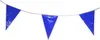 Catena portabandiera blu, 10 m Anteprima dell’immagine prodotto 2