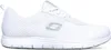 Skechers Damen  Schnürschuhe sportlich weiß Gr. 39 Produktbild-Vorschau 39