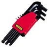 Stanley HTS Stiftschluessel-Set metrisch 9-tlg Anteprima dell’immagine prodotto 9