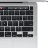 Apple Macbook Pro 13,3' M1 8-Core CPU 256GB Silber Produktbild-Vorschau 3