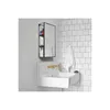 Umbra Cubiko Wandspiegel mit Ablage, Wand Spiegel, Produktbild-Vorschau 7