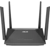 ASUS RT-AX52 Pro AX3000, Wi-Fi 6 (802.11ax), Dual-band (2.4 Podgląd zdjęcia produktu 1