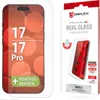 DISPLEX Schutzglas für Apple iPhone 17/17 Pro Produktbild-Vorschau 2