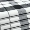 Geschirrtücher 4er Set - Schwarz - 50x70 cm - Küchentücher Produktbild-Vorschau 3