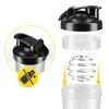 4FIZJO PRO Sport Shaker, 650 ml, BPA-frei, mit Sieb und Produktbild-Vorschau 4