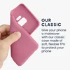 kwmobile Hülle für Samsung Galaxy S9 TPU Case - Handyhülle Produktbild-Vorschau 3