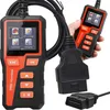 Tester Diagnostyczny Samochodowy LCD OBD II/EOBD Kraft&Dele Podgląd zdjęcia produktu 14