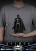 DC Comics Dynamic 8ction Heroes Actionfigur 1/9 Batman (The Produktbild-Vorschau 8