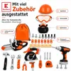Kinder Werkzeugset ab 3 Jahren, großes Produktbild-Vorschau 2