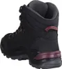 Lowa Renegade GTX Mid Wanderstiefel Schwarz Produktbild-Vorschau 41