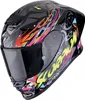Kask Scorpion EXO R1 Evo II Air Savage, Podgląd zdjęcia produktu 1