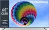 Thomson TV THOMSON QLED 65" FRAME LESS 65QG4S14 GOOGLE TV Produktbild-Vorschau 3