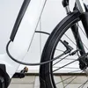 Fahrradschloss mit Kabelverriegelung 10x900MM mit Griff Produktbild-Vorschau 9