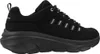 Skechers D Lux Walker 2.0 Golden Bkrg 39 EU Vista previa de la imagen del producto 4