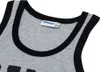 Jungen Tanktop Game ON  - Graumeliert - 134 Produktbild-Vorschau 2