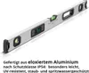 STAHLWERK Digitální vodováha DW-800 ST z hliníku o délce Náhled obrázku produktu 2