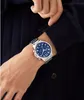 Guess Herren Armbanduhr Silberfarben GD WALKER GW0900G4 Produktbild-Vorschau 18