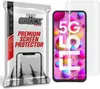 Hydrogel-Folie GrizzGlass Hydrofilm für Samsung Galaxy F15 Produktbild-Vorschau 1
