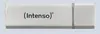 Intenso USB 3.2 Stick 256GB, Ultra Line, silber Anteprima dell’immagine prodotto 6