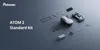 Potensic AT2-1B, 4 Rotoren, 48 MP, 8000 x 6000 Pixel, 10000 Produktbild-Vorschau 5