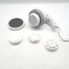 InnovaGoods elektrische Anticellulite-Massagegerät Wellness Produktbild-Vorschau 23