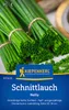 Kiepenkerl Schnittlauchsamen Nelly Allium schoenoprasum 0,5 Produktbild-Vorschau 1