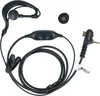 vhbw Headset kompatibel mit Motorola MTH850, MTP850, Produktbild-Vorschau 1