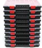 Sortierbox 10er Set Sortimentsbox Sortimentskasten Produktbild-Vorschau 1