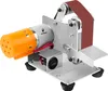 Mini elektrická pásová bruska se 7 nastaveními rychlosti - Náhled obrázku produktu 16
