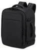American Tourister mochila bolsa de viaje con compartimento Vista previa de la imagen del producto 2