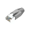 10x Rj45 Stecker CAT 7 6a Crimp Netzwerkstecker LAN Produktbild-Vorschau 6
