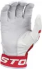 Easton Mav GT M Weiß/Rot Baseball/Softball Artikel Produktbild-Vorschau 2