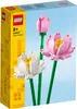 LEGO® Creator 40647 Lotosové květy Náhled obrázku produktu 7