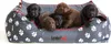 Hundebett Prestige XL – 85×65 cm, pflegeleicht & robust, , Produktbild-Vorschau 6