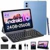 TABWEE T20 – tablet s Androidem 16, 10,1 palce, 24 GB Náhled obrázku produktu 1