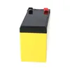 SUN Battery SB12-7.2LV0 AGM Akku 12V 7,2Ah Blei-Akku mit Produktbild-Vorschau 5