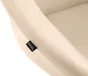 Barhocker Davie Kunstleder weiß creme Produktbild-Vorschau 7