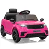 12V 4.5A.h LAND ROVER Velar Elektroauto Kinderauto,mit 2,4G Produktbild-Vorschau 9