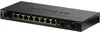 NETGEAR GS310TPv2, Zarządzany, L2/L3, Gigabit Ethernet Podgląd zdjęcia produktu 3