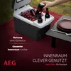Refrigerador para automóvil AEG, modelo 10694 Vista previa de la imagen del producto 10