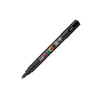 POSCA Marker UNI PC-3M schwarz Produktbild-Vorschau 10