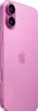 Apple iPhone 16 Plus/256GB/Rosa Produktbild-Vorschau 3